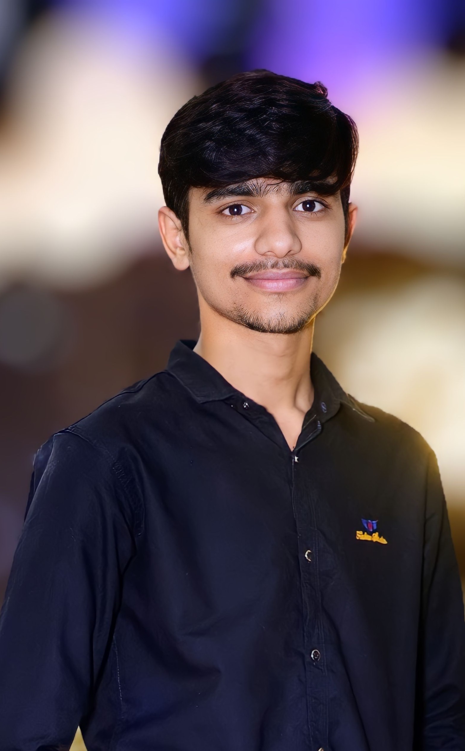 Zubair Aslam